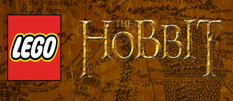 lego the hobbit logo
