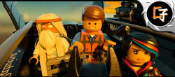 thee lego movie