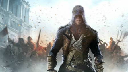 assassins creed syndicate 450 lal