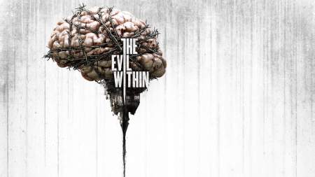the evil within 450