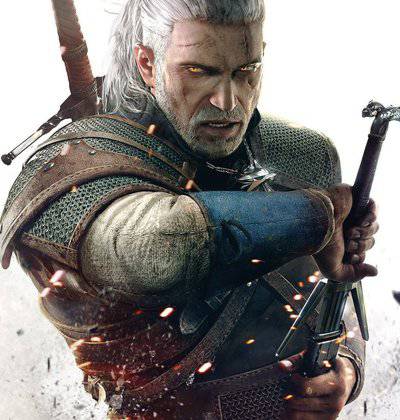 the witcher 3 400
