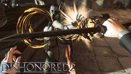 dishonored 2 guida progetti armi e potenziamenti