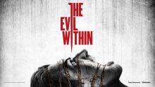 220 the evil within