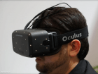 oculus vr